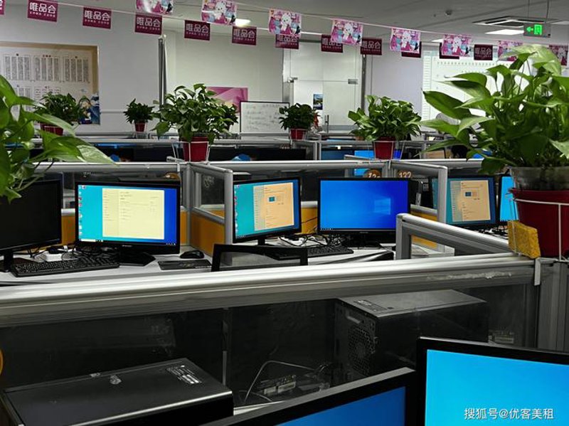 揭秘IT技术服务行业的最新趋势与应用前景